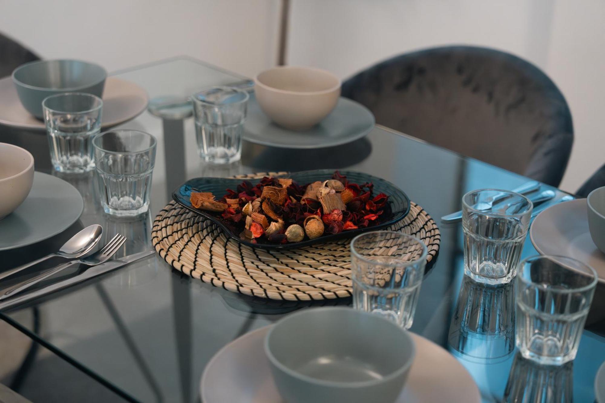 Appartamento Stylish 2-bedroom Flat With Balcony In Clerkenwell
